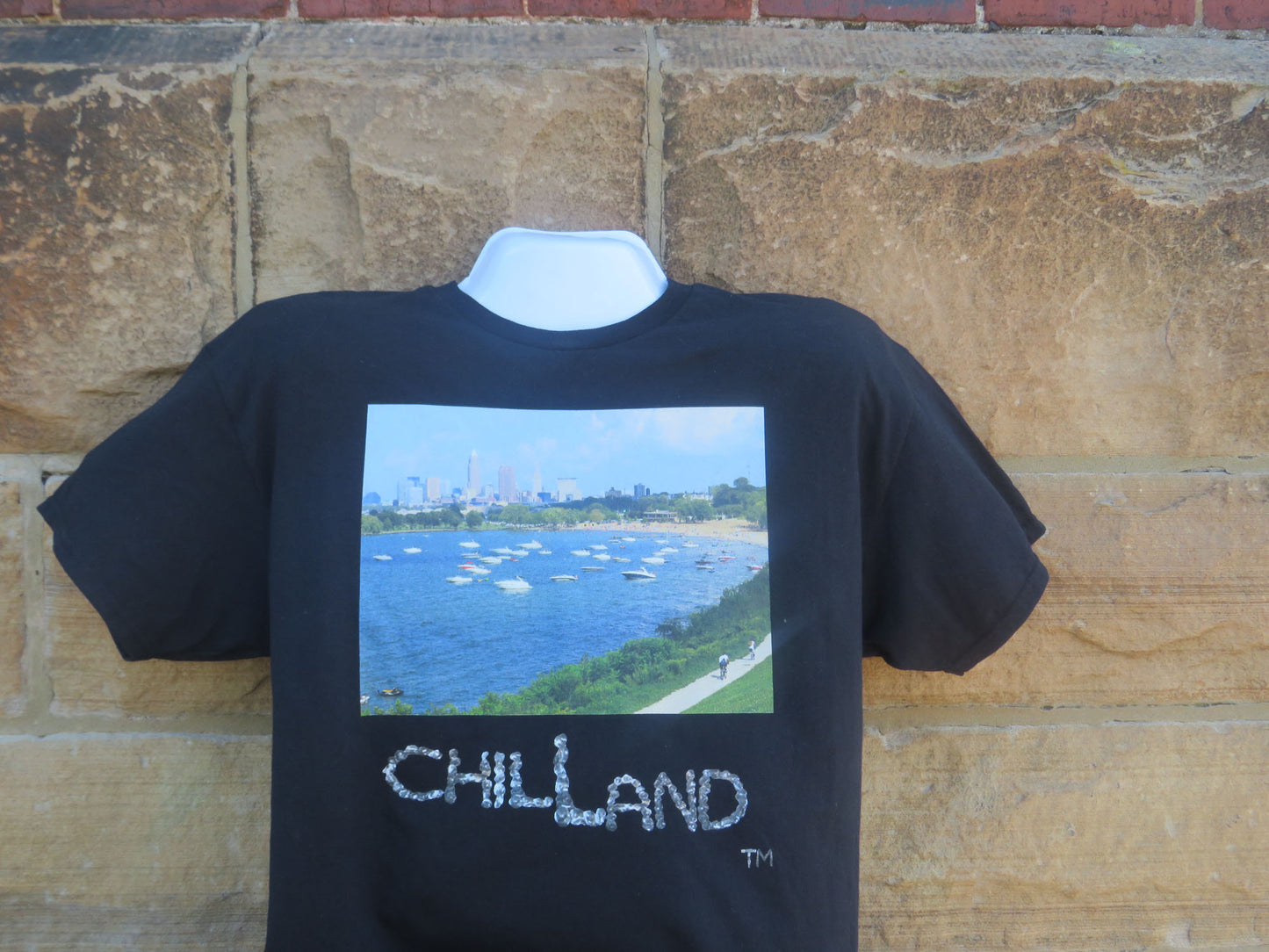 Summer "N" CHILLAND