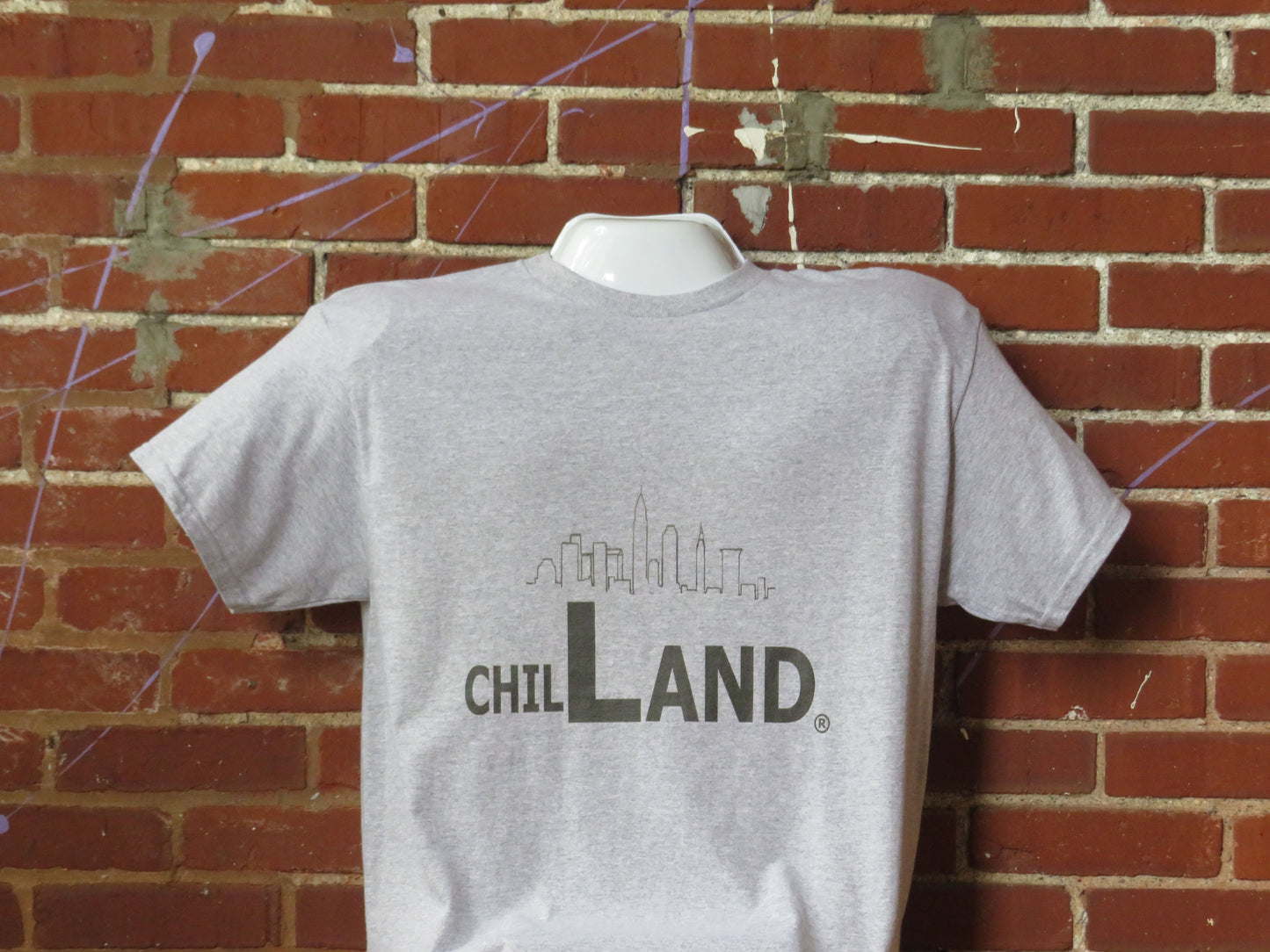 CHILLAND 3