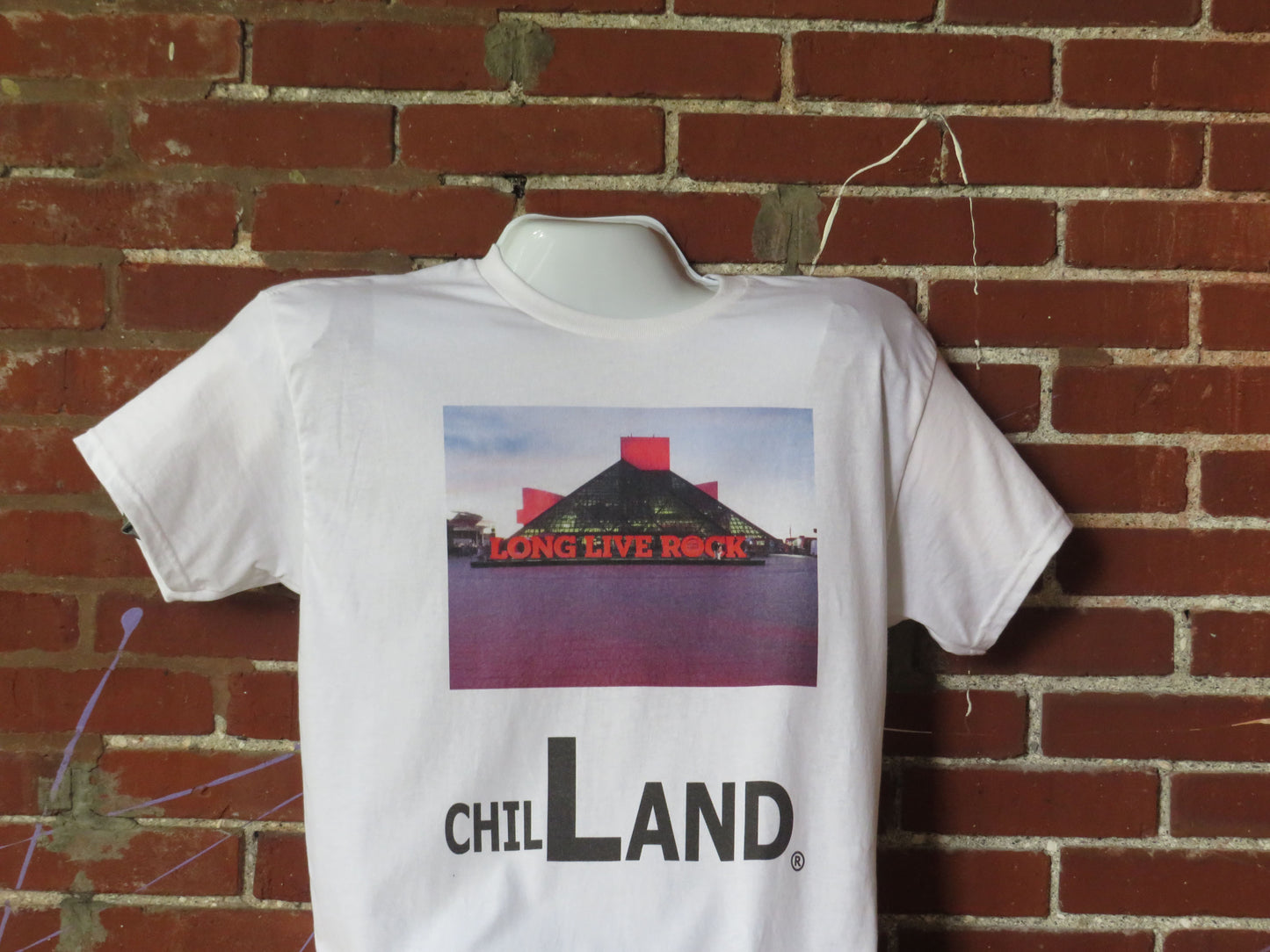 Chilland N Rock'n