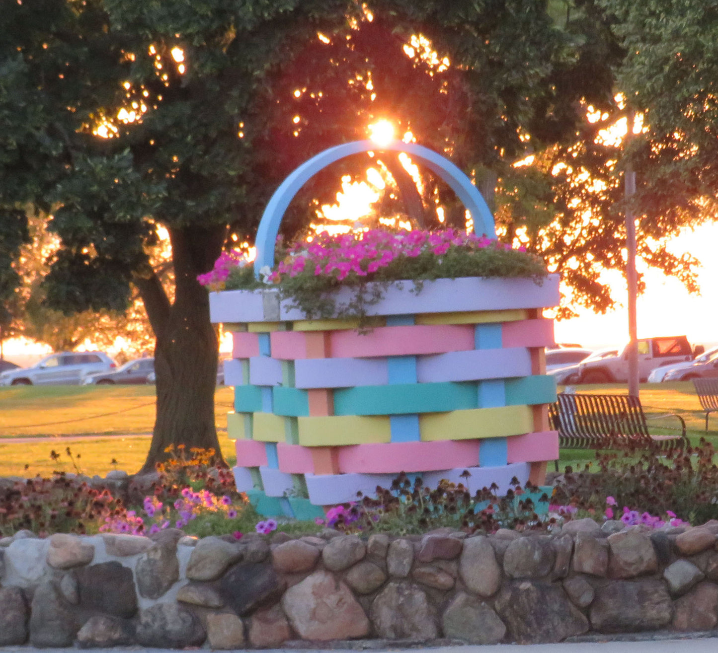 LORAIN THE DIAMOND RING