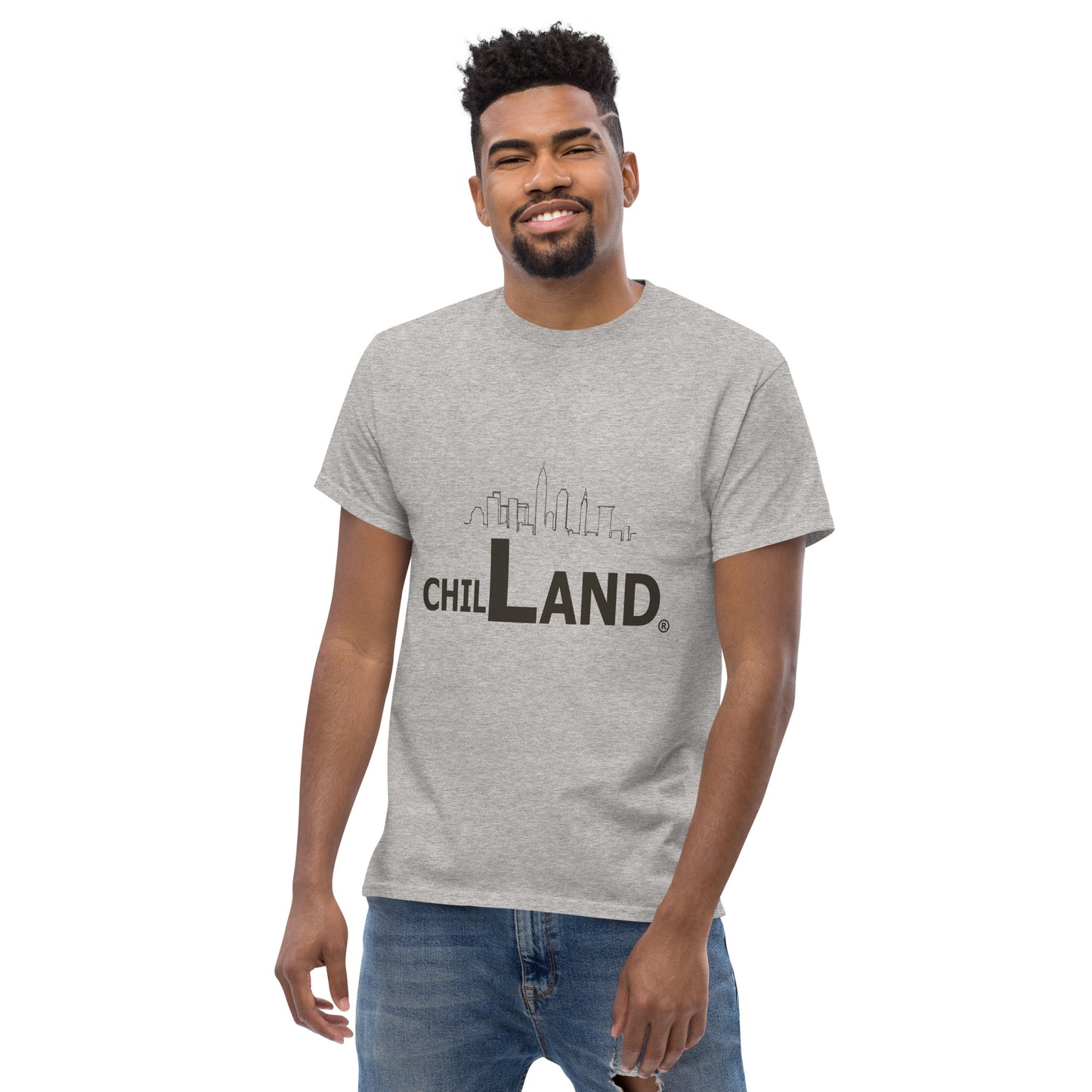 CHILLAND 3