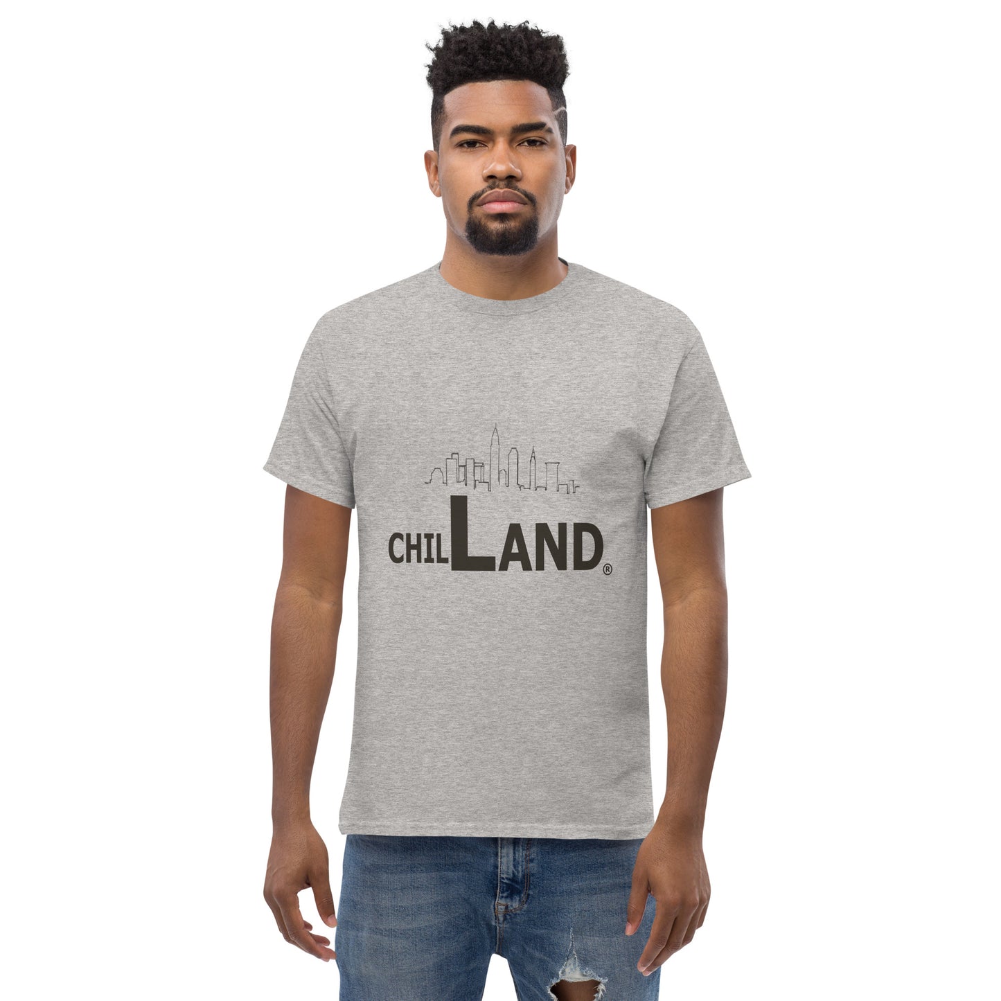 CHILLAND 3