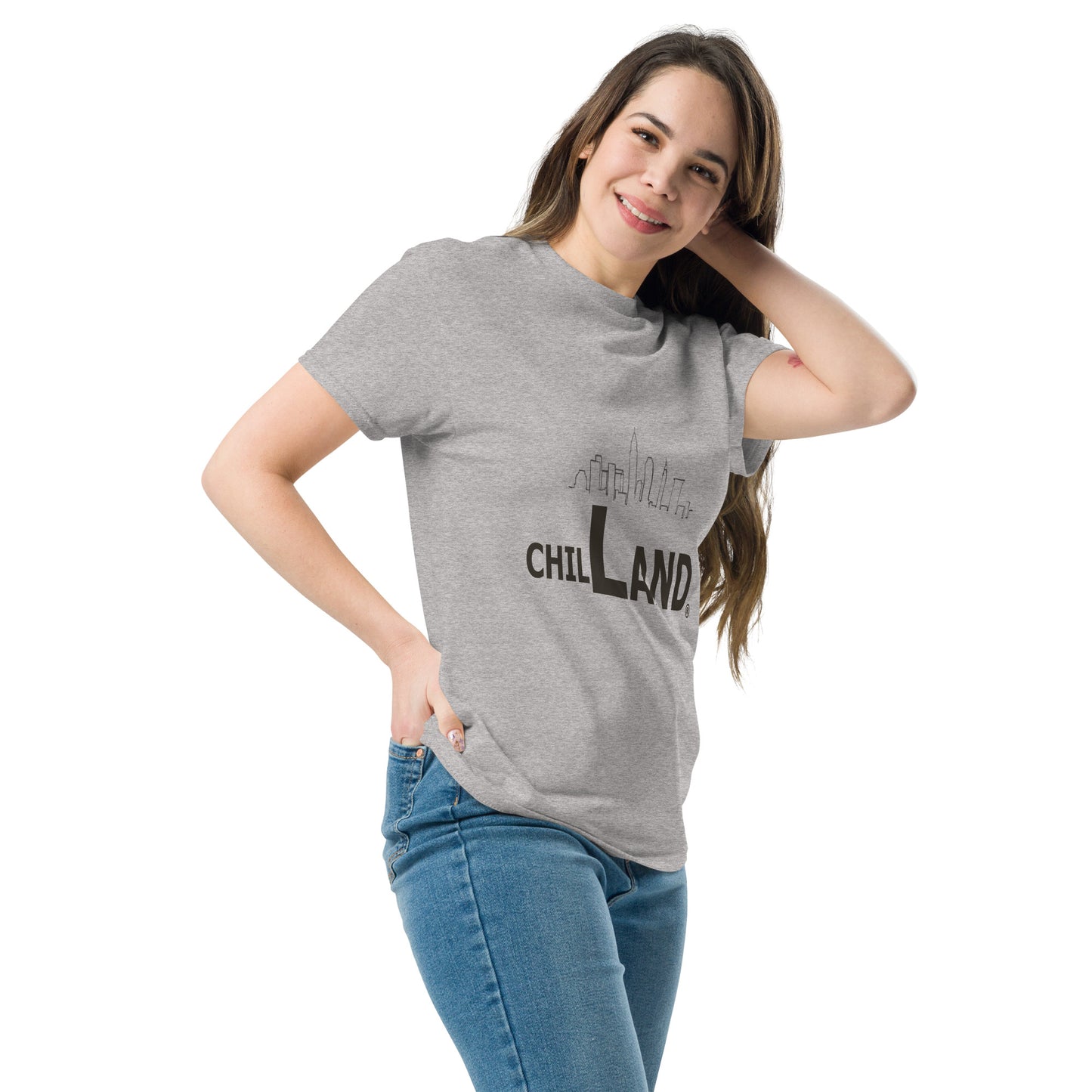 CHILLAND 3