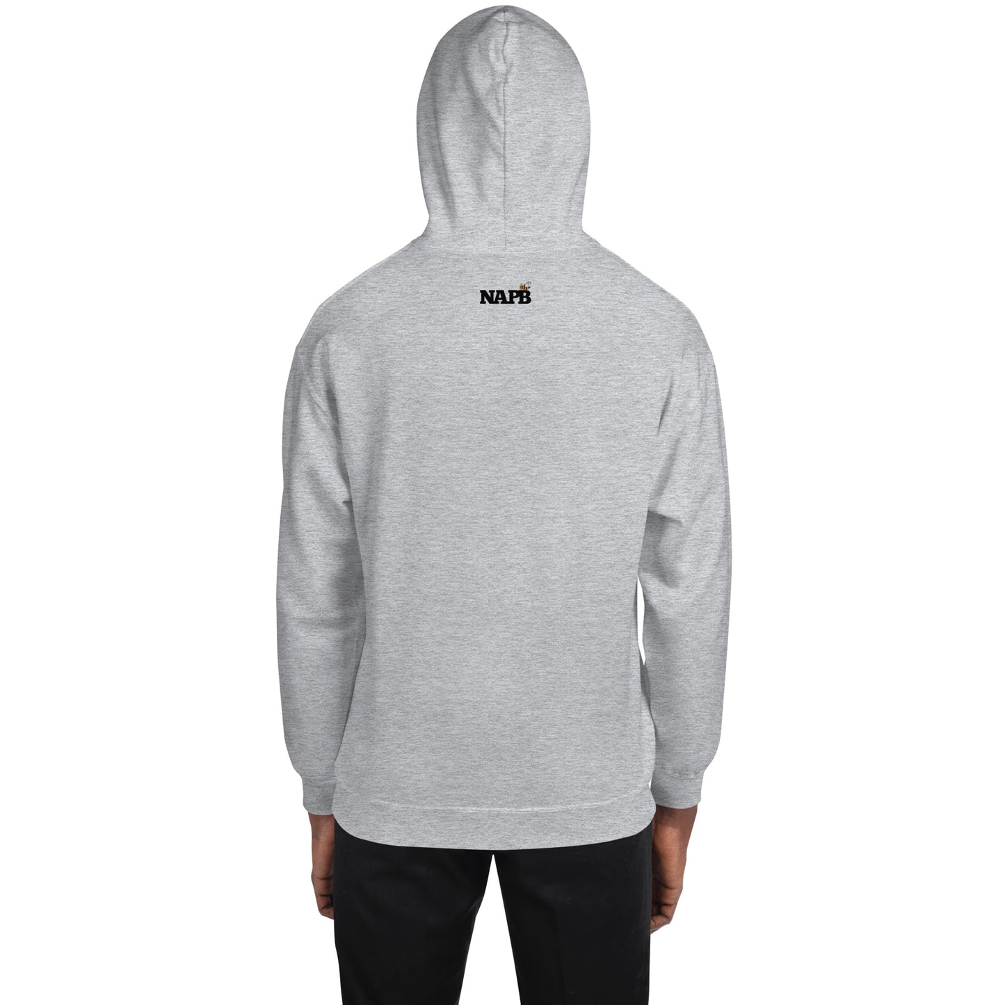 ChiLLAND N The Hoodie