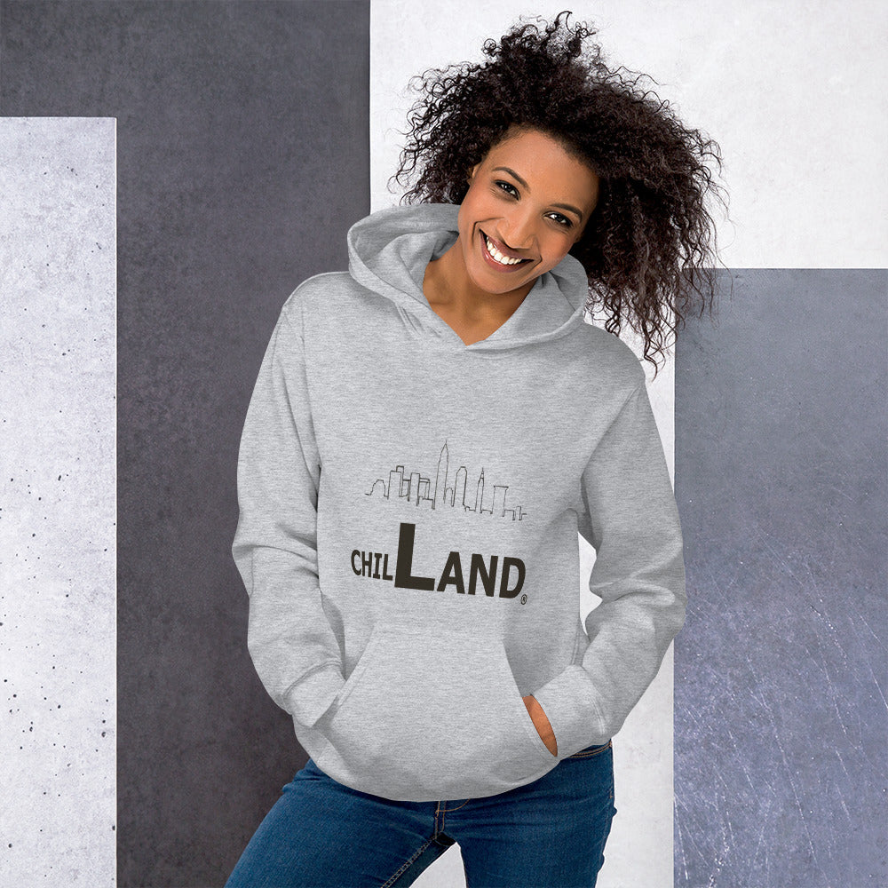 ChiLLAND N The Hoodie