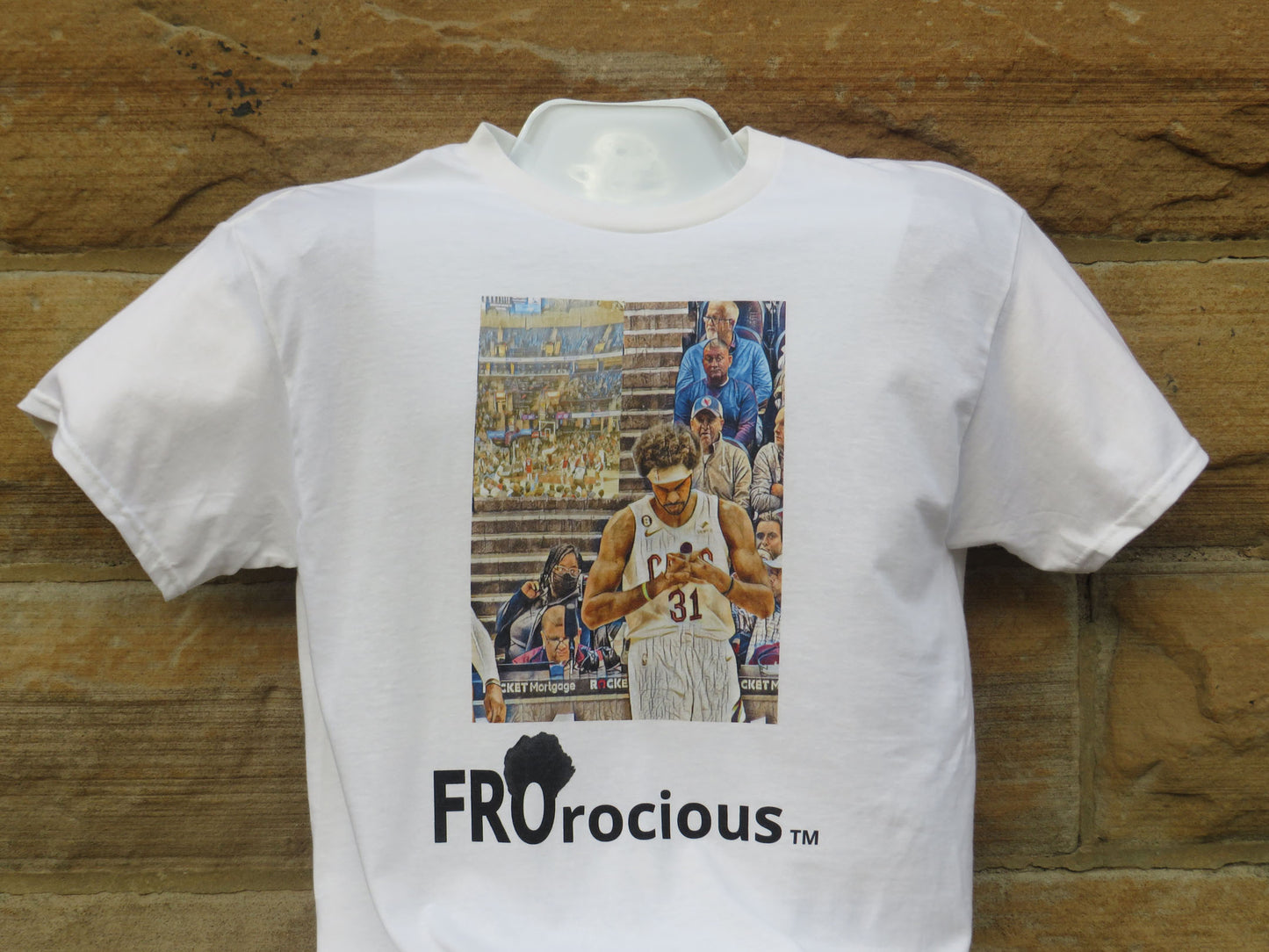 FROrocious Lo Fro