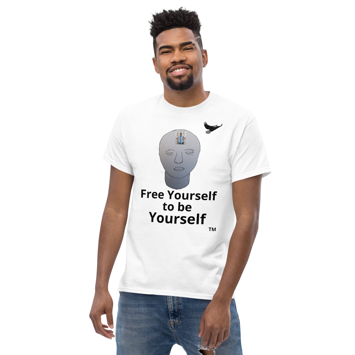 Free Yourself to be Yourself (Men)